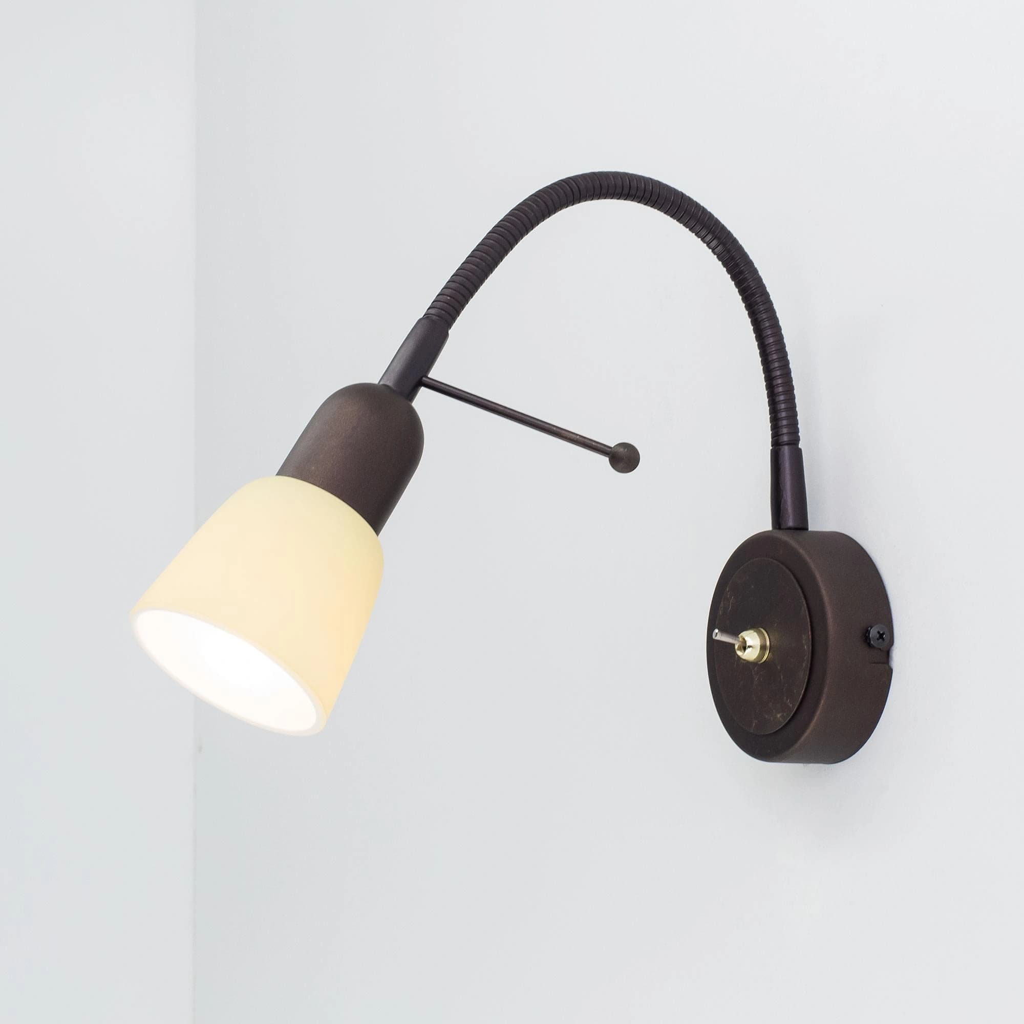 Citilux CL506314 Ронда Антик Светильник Наст. — миниатюра 6
