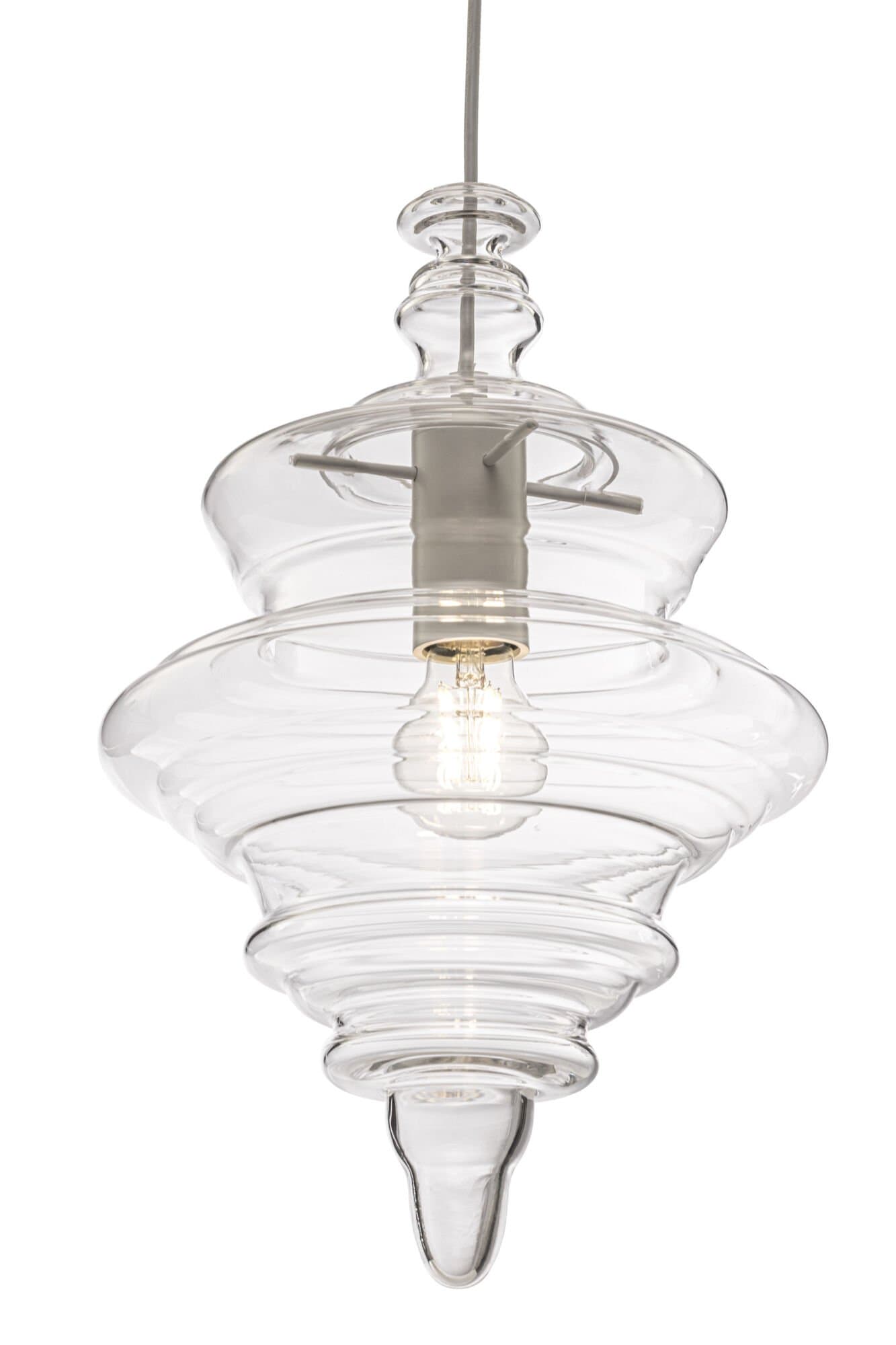 Maytoni Pendant Trottola Подвесной светильник Матовый Белый P057PL-01W — миниатюра 6
