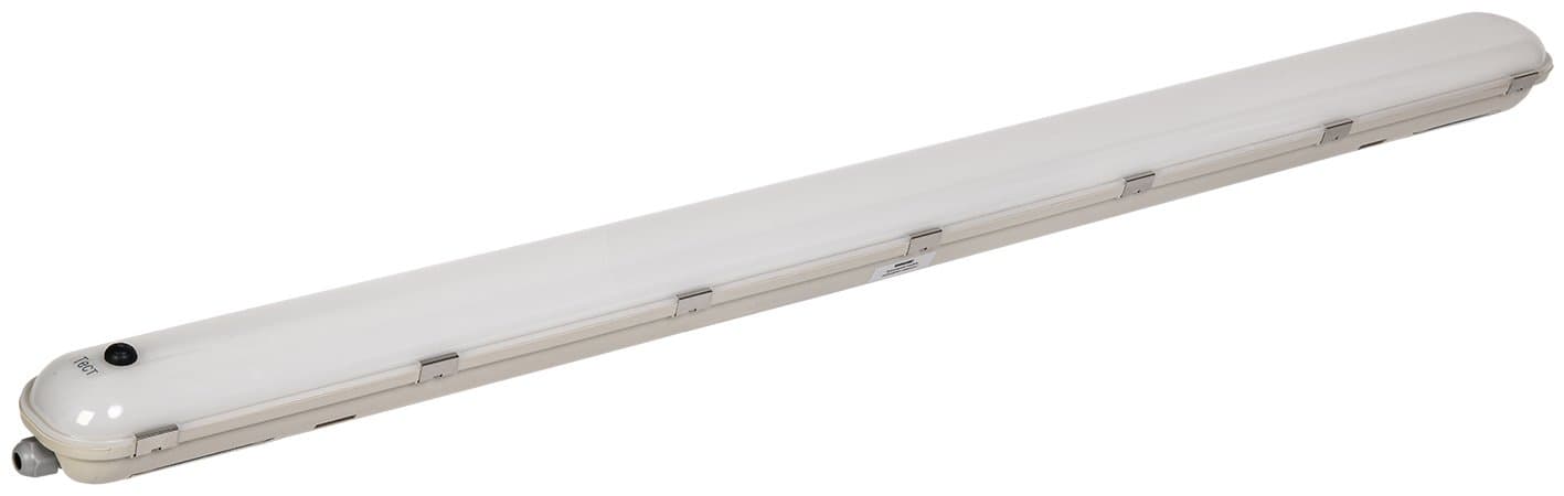 IEK LIGHTING PRO Светильник ДСП 1422А 40Вт 1ч 6500К IP65 1200мм с БАП