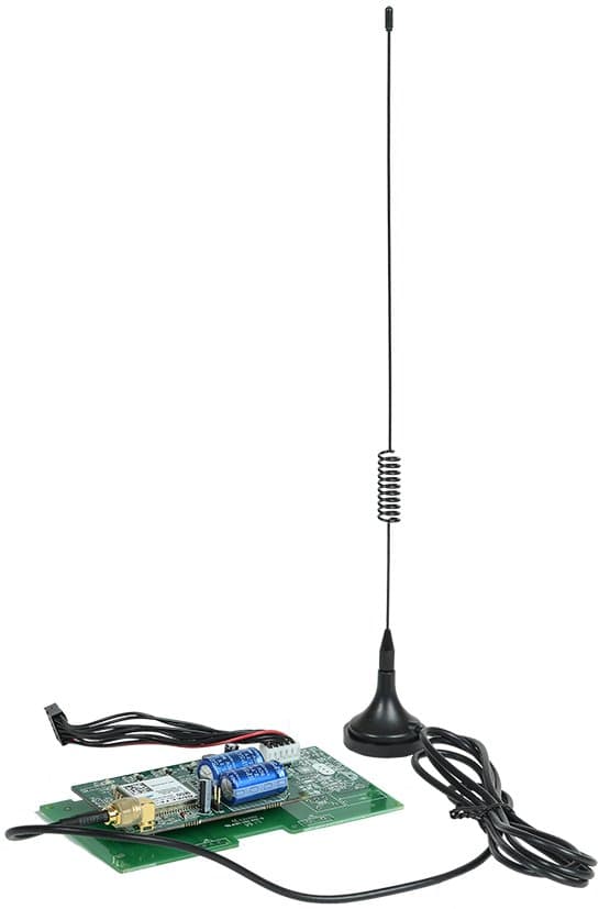 IEK Модуль связи STAR GPRS UZ MME-1C-GPRS-R-UZ