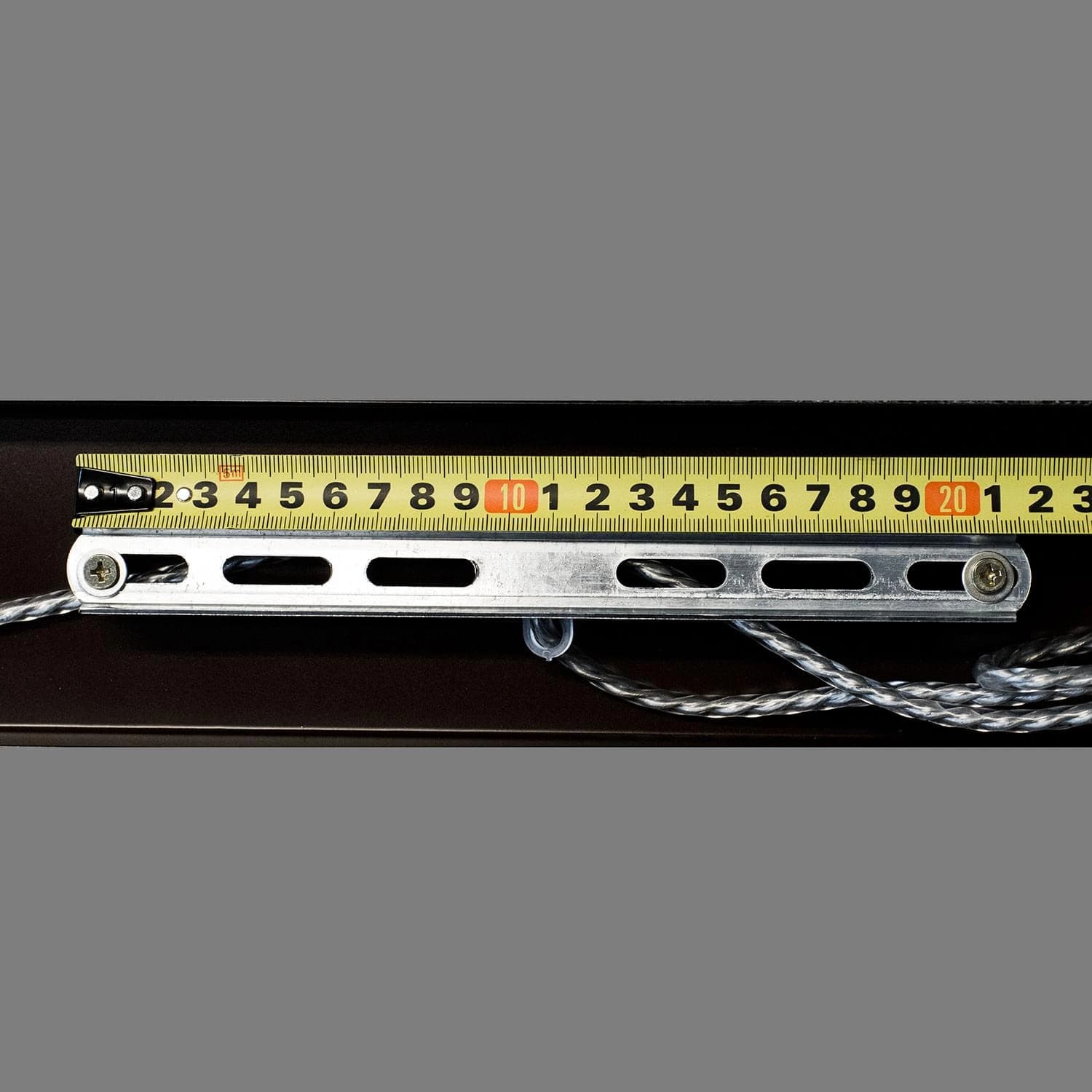 Citilux CL156232 Фортуна Венге+Хром Светильник подвесной — миниатюра 10
