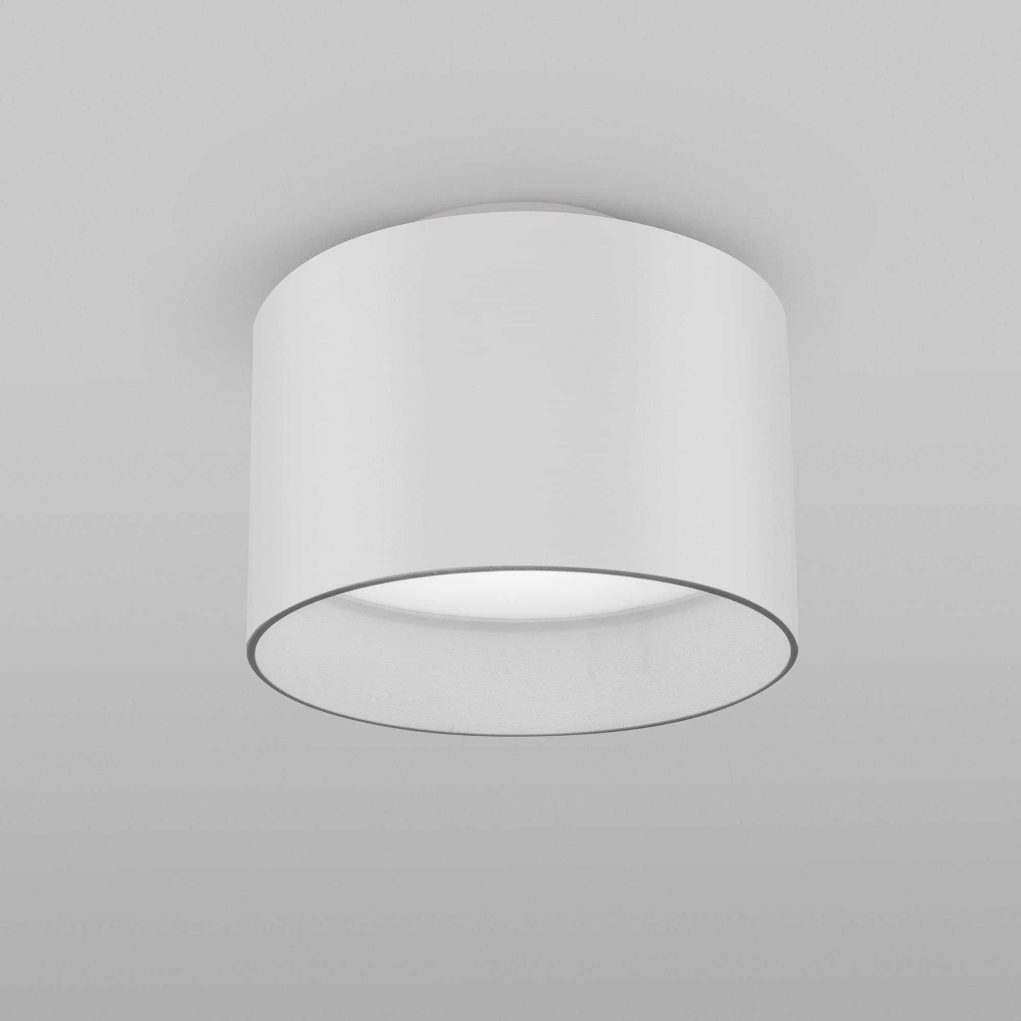 Maytoni Technical Planet Белый Потолочный светильник LED 16W 1150Лм C009CW-L16W — миниатюра 7