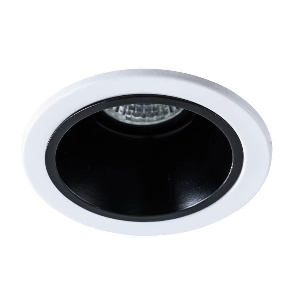 Arte Lamp TAURUS Потолочные светильники A6663PL-1BK — миниатюра 1