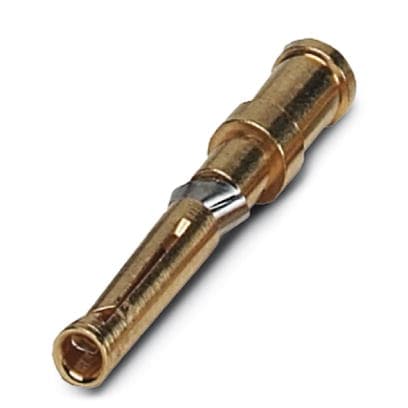 Phoenix Contact Обжимной контакт CK1,6-ED-0,75BU 1672440