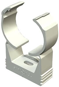 OBO Bettermann Трубный зажим 14-16,5 мм 2146096 — миниатюра 2