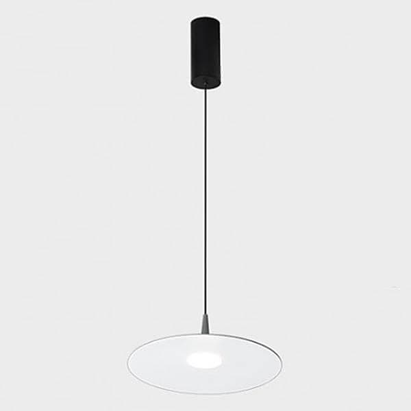 ITALLINE IT03-339 grey светильник подвеcной