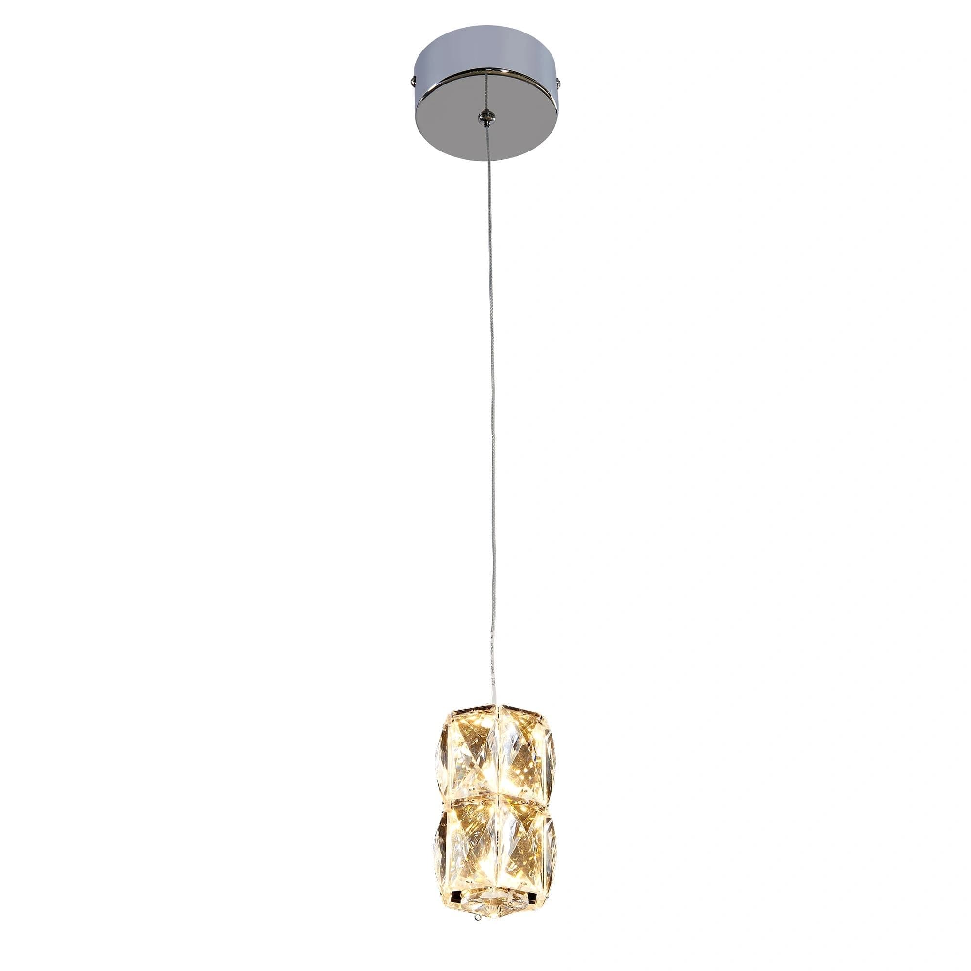 Citilux CL320021 Спектра LED Светильник  Подвес