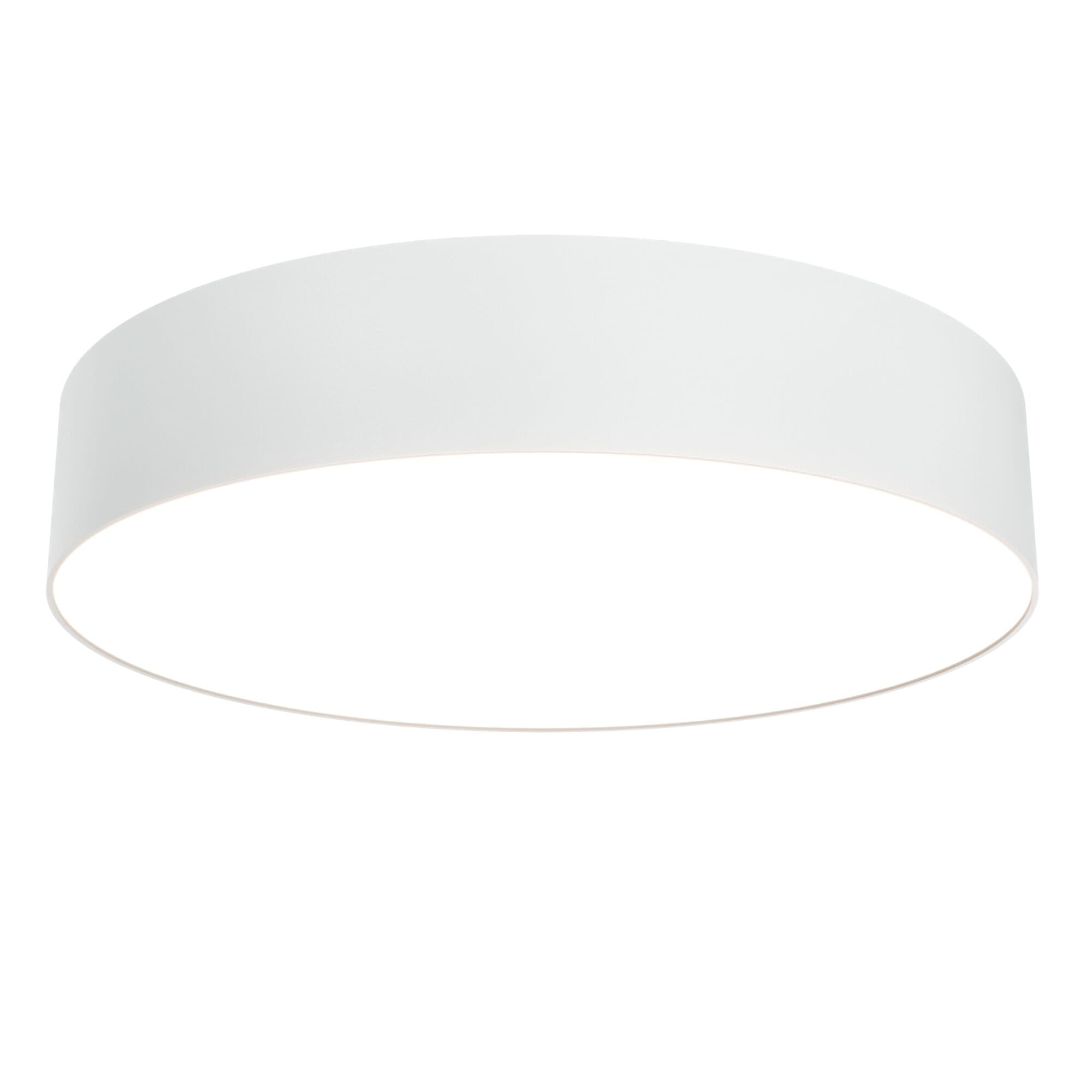 Maytoni Ceiling & Wall Белый Потолочный светильник C032CL-L43W3K — миниатюра 2