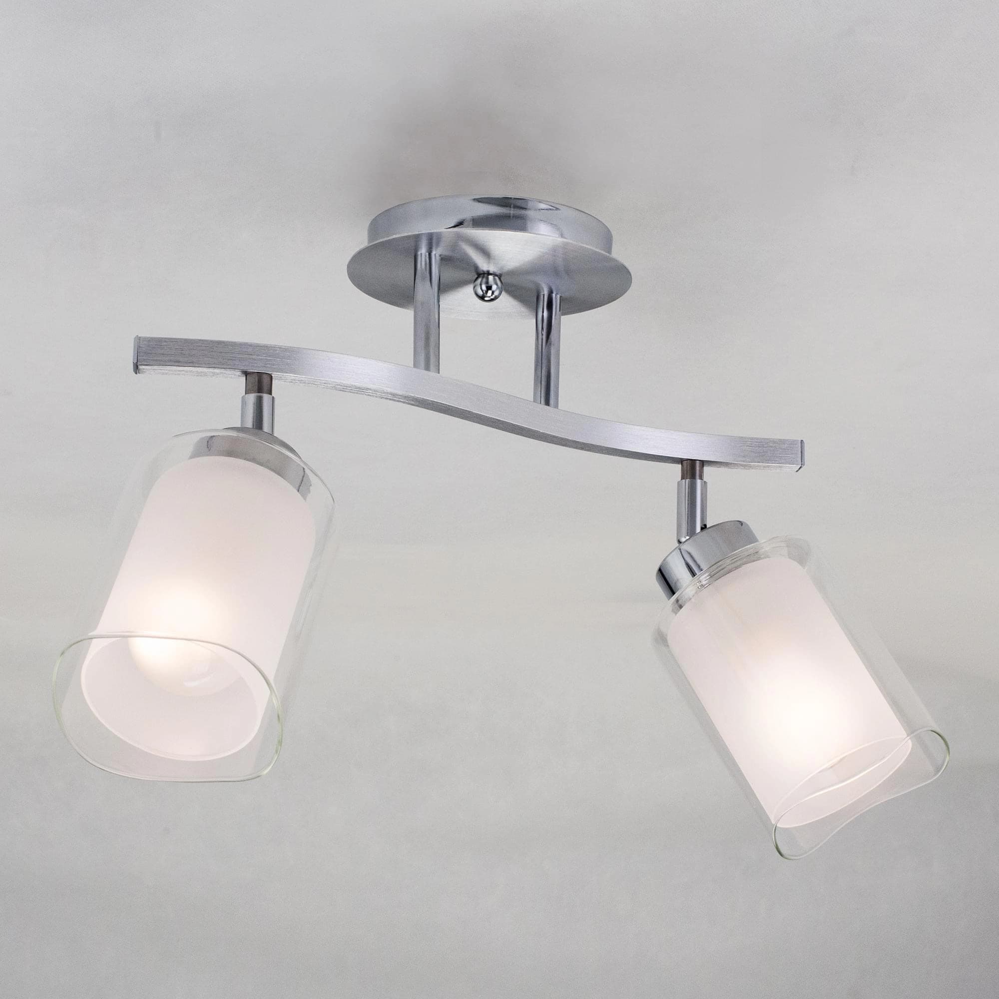 Citilux CL169121 Аэлита Светильник Люстра — миниатюра 3