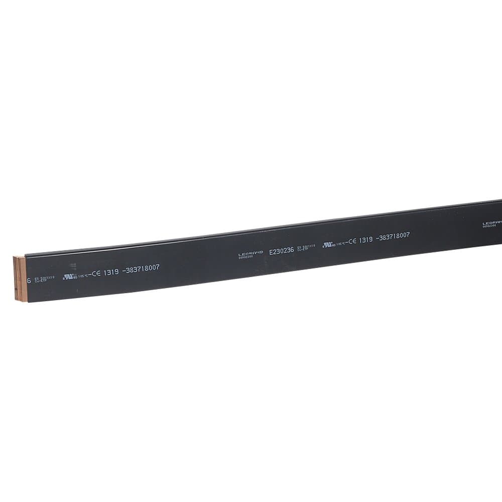 Legrand Шина 630А 2000х50х10мм 037458 — миниатюра 1