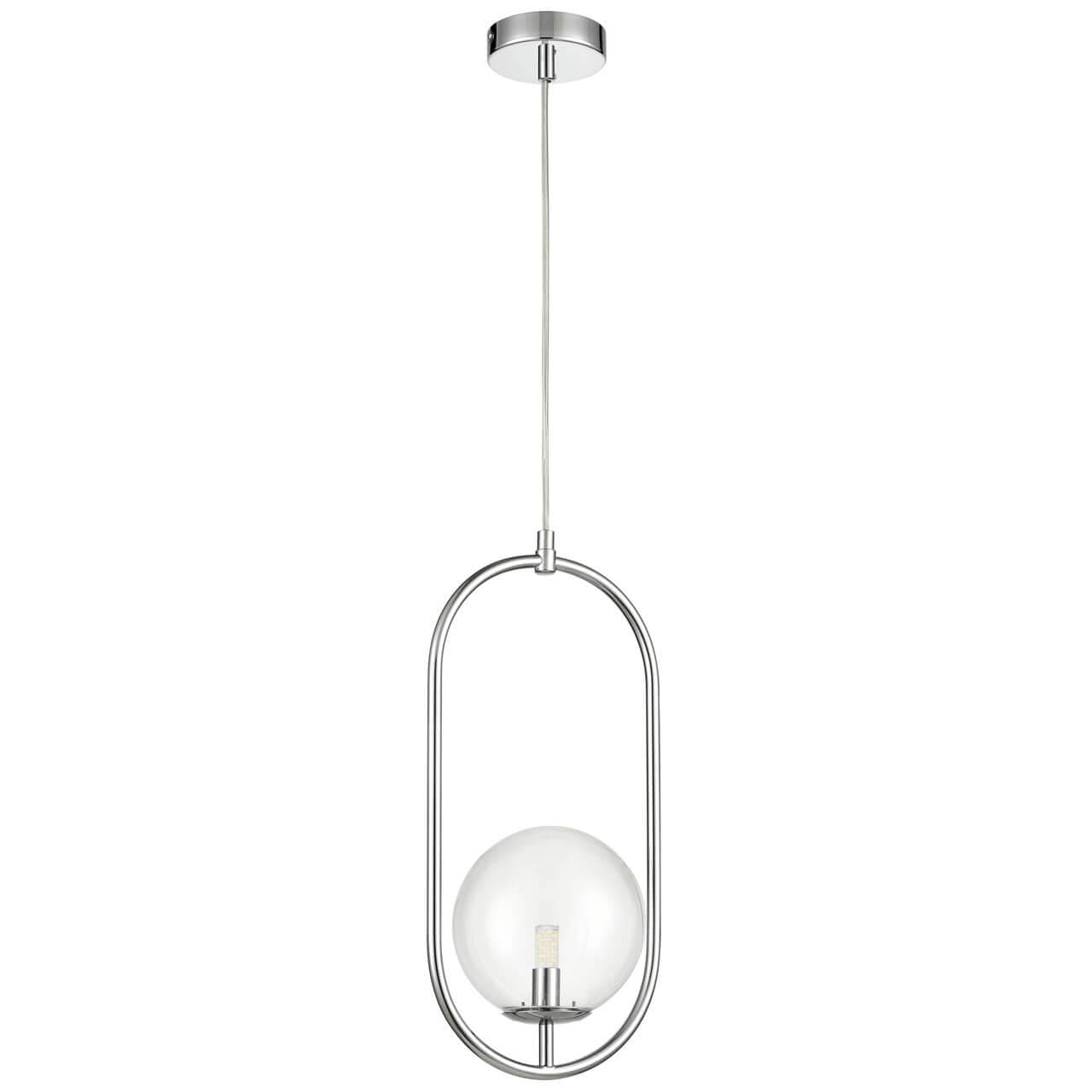 Vele Luce Fleet Подвесной светильник VL5194P21 — миниатюра 3