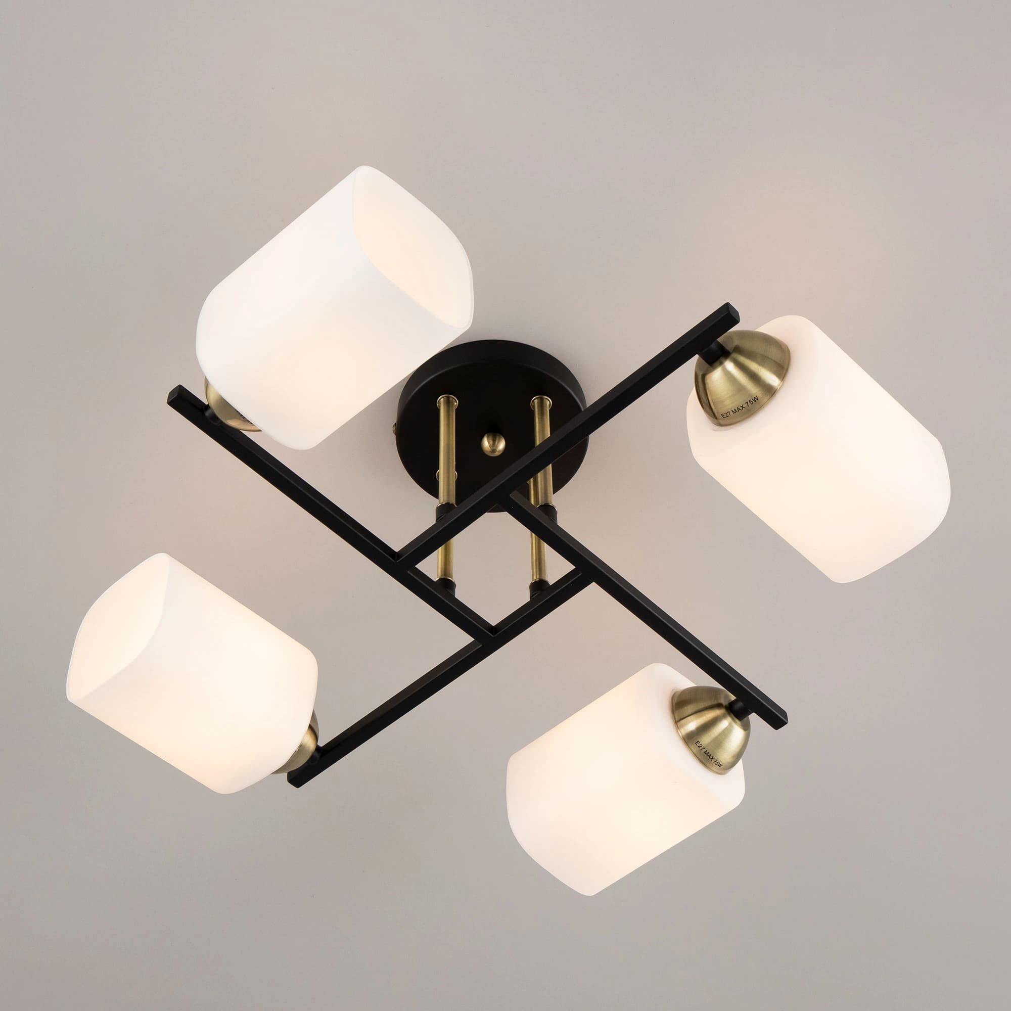 Citilux CL130245 Генри Светильник Люстра — миниатюра 7