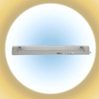 Comtech Line Светильник накладной закр. 1x12W G5 T4 белый 4000 P00422