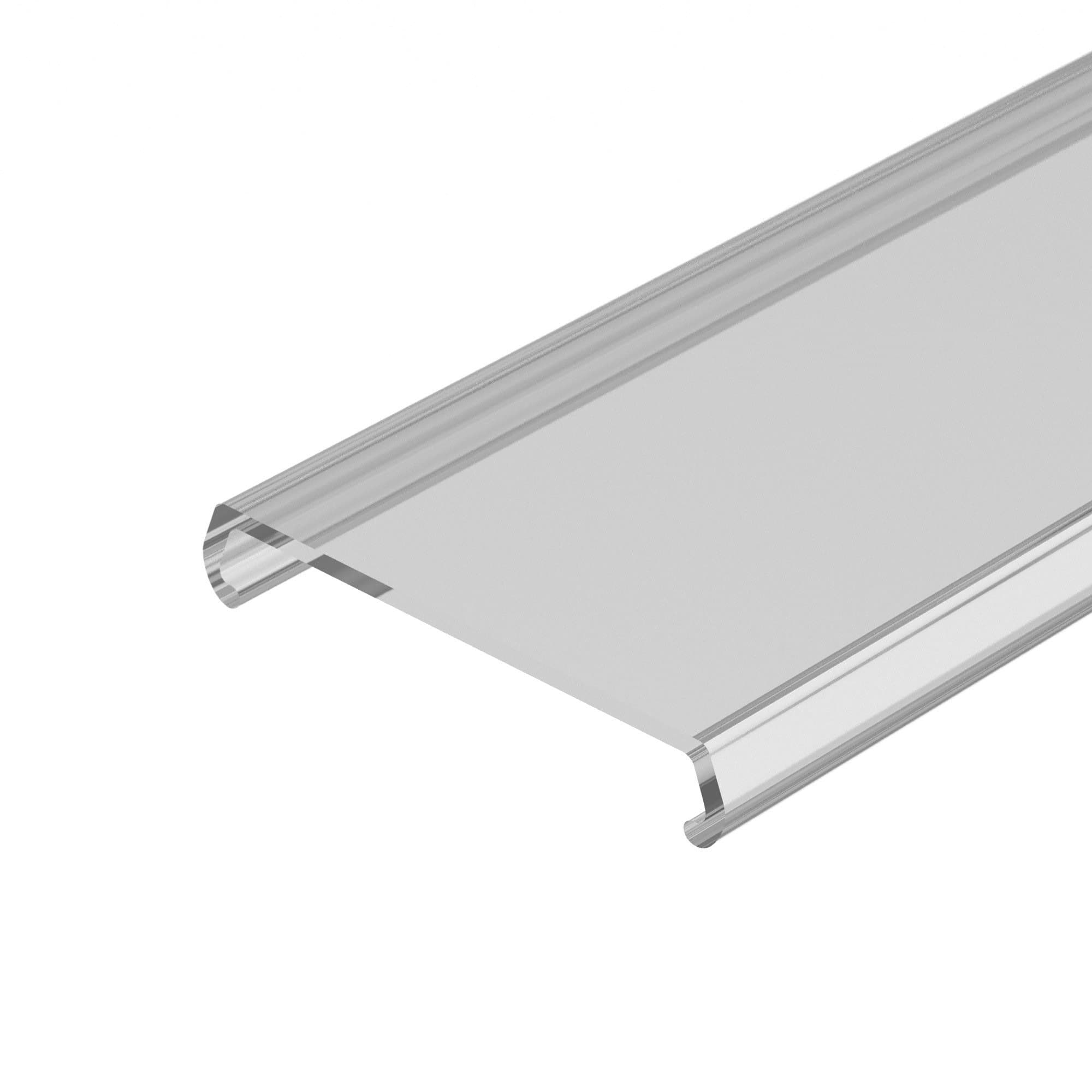 Arlight Экран SL-W33-2000 CLEAR (Пластик) 036973