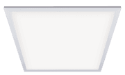 Jazzway New Светильник PPL 595/U Opal 40w 6500K 3120Lm IP40 .5018228