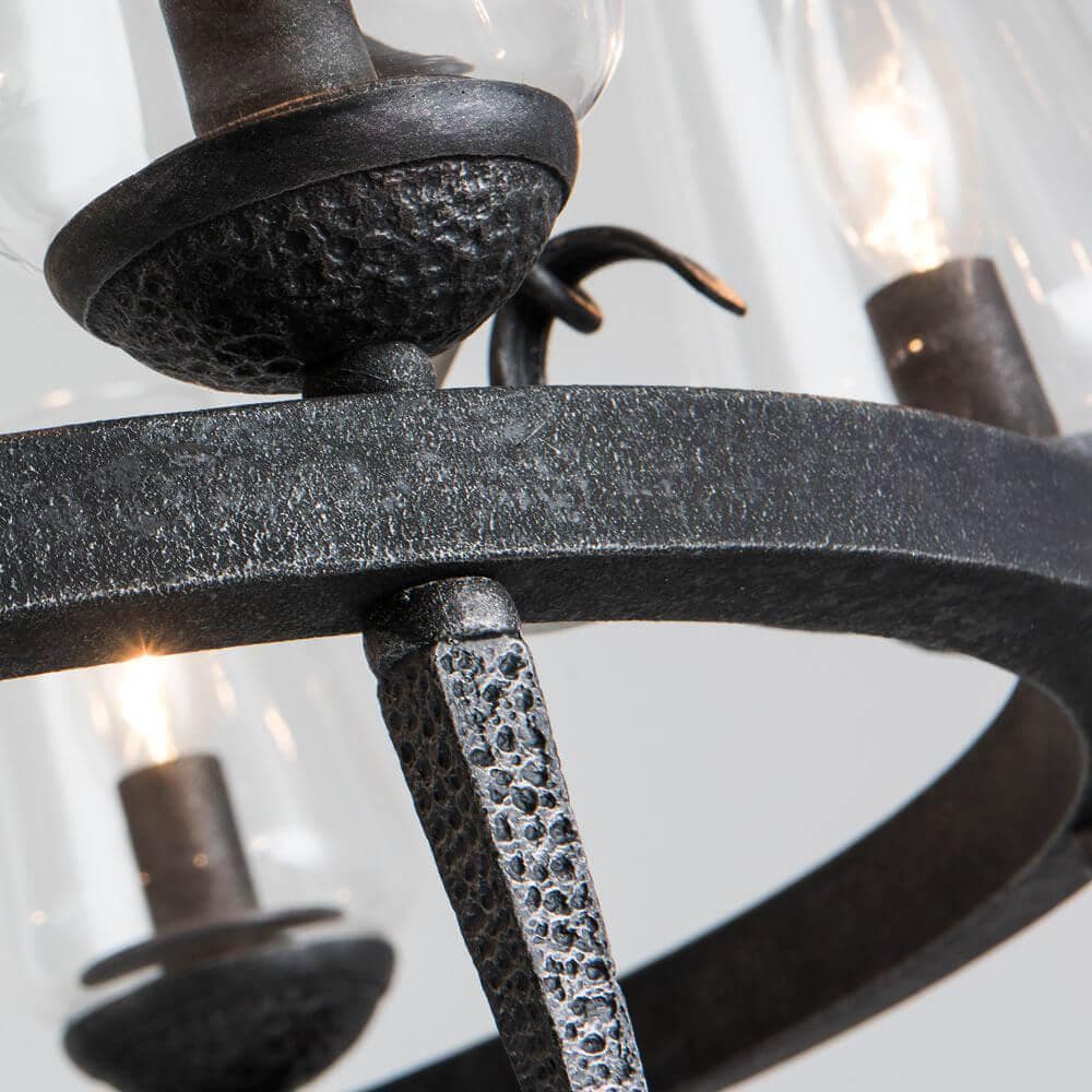 Arte Lamp STEFAN Подвесы A1722SP-6BA — миниатюра 3