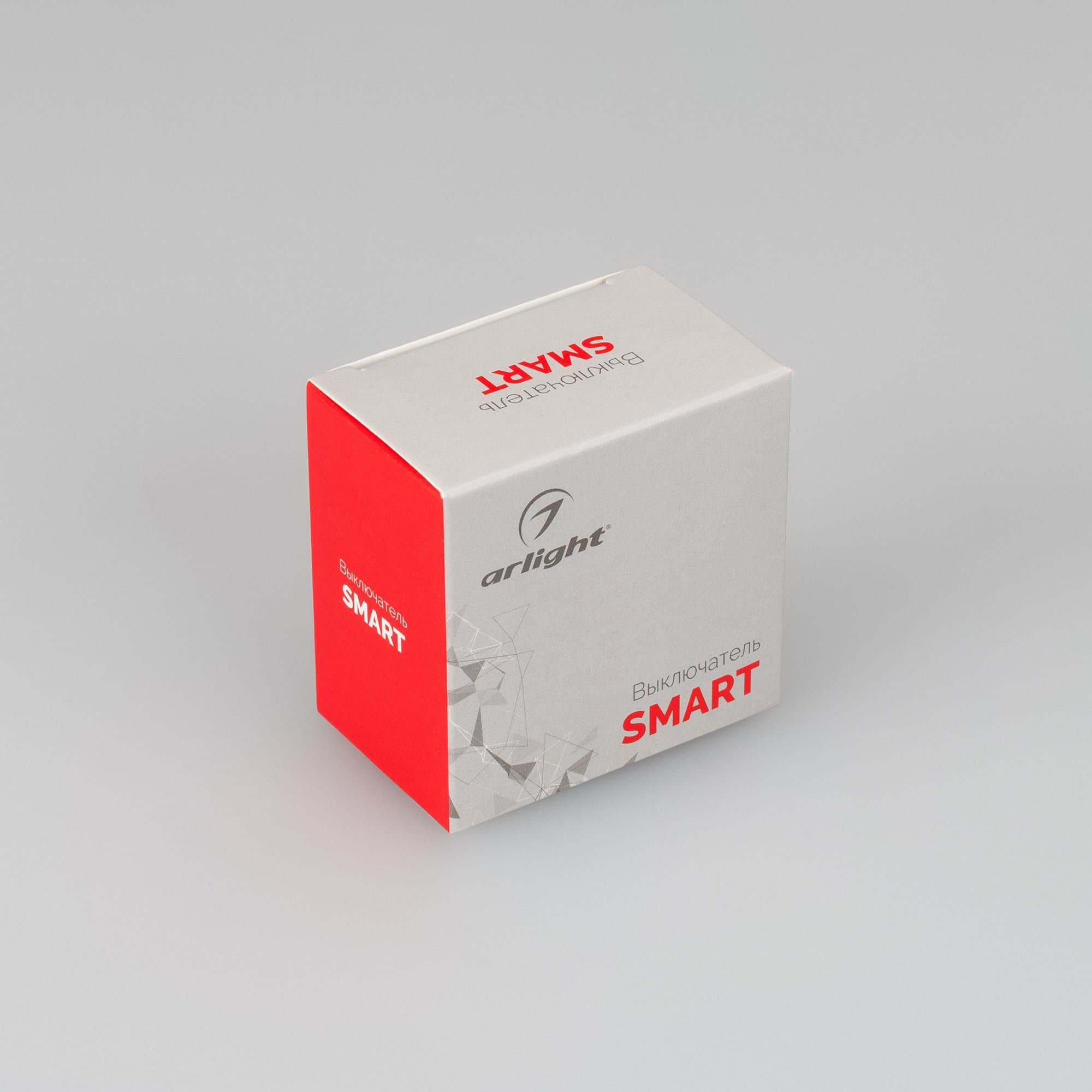 Arlight Контроллер-выключатель SMART-S1-SWITCH (230V, 3A, 2.4G) (IP20 Пластик, 5 лет) 028299 — миниатюра 3
