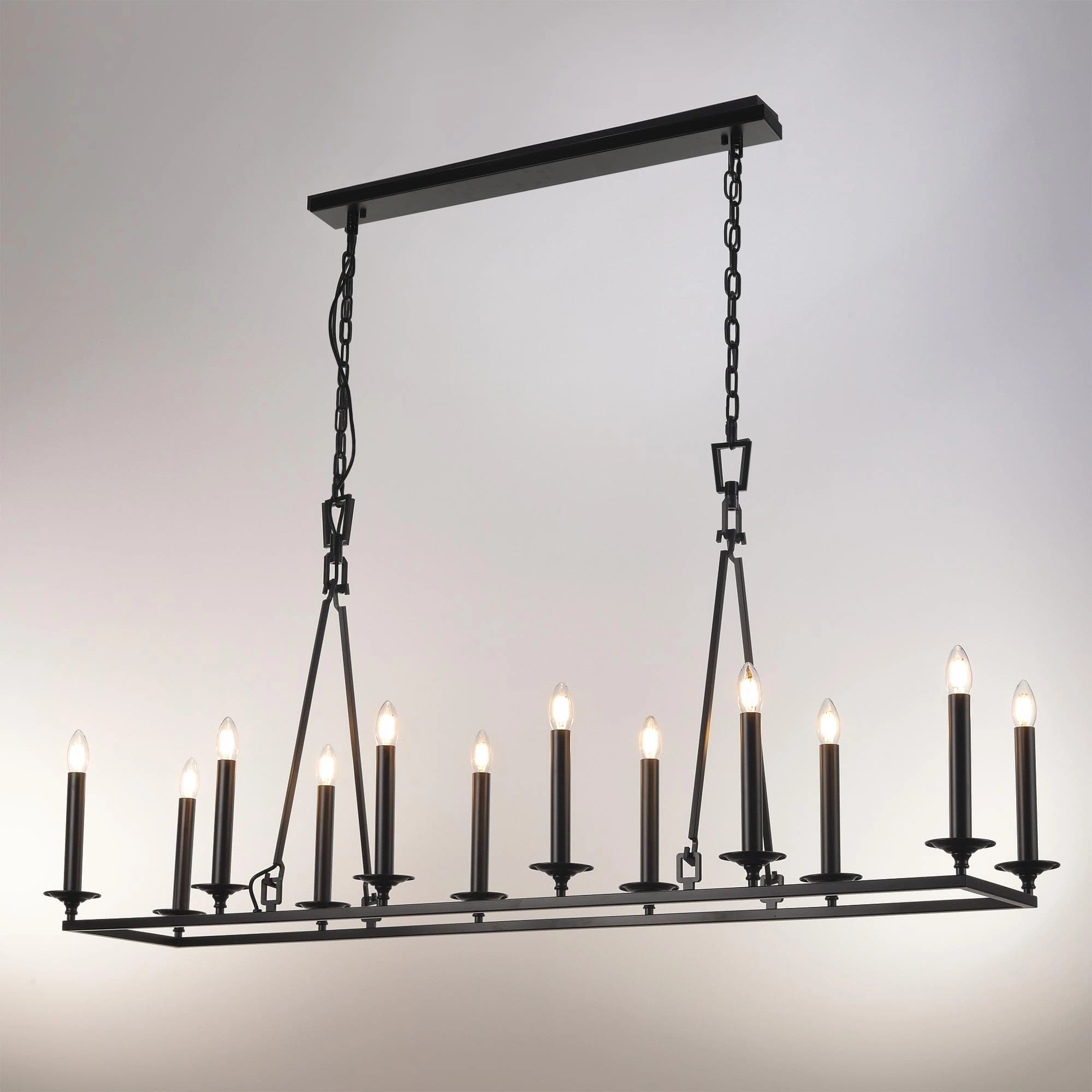 Citilux CL471265 Маркиз Люстра — миниатюра 2