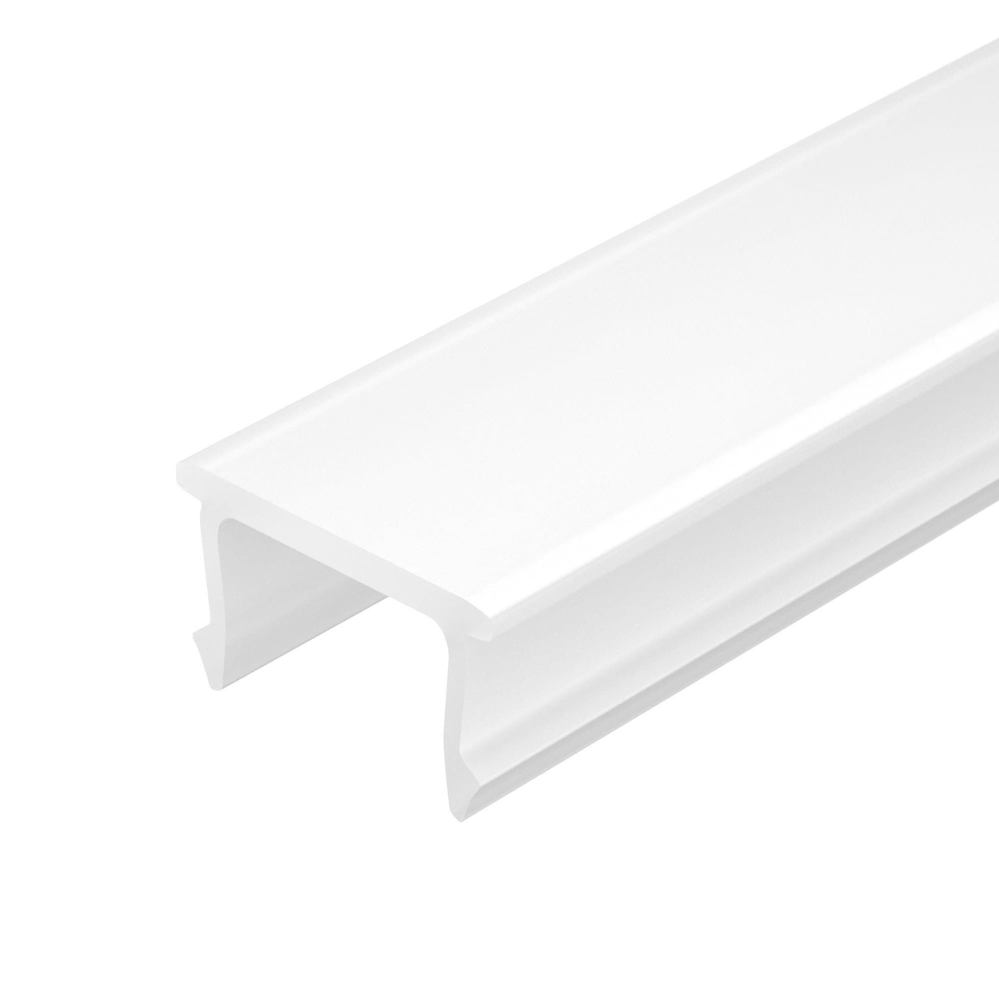 Arlight Экран ARH-PLINTUS-FANTOM-2000 Opal (Пластик) 035644