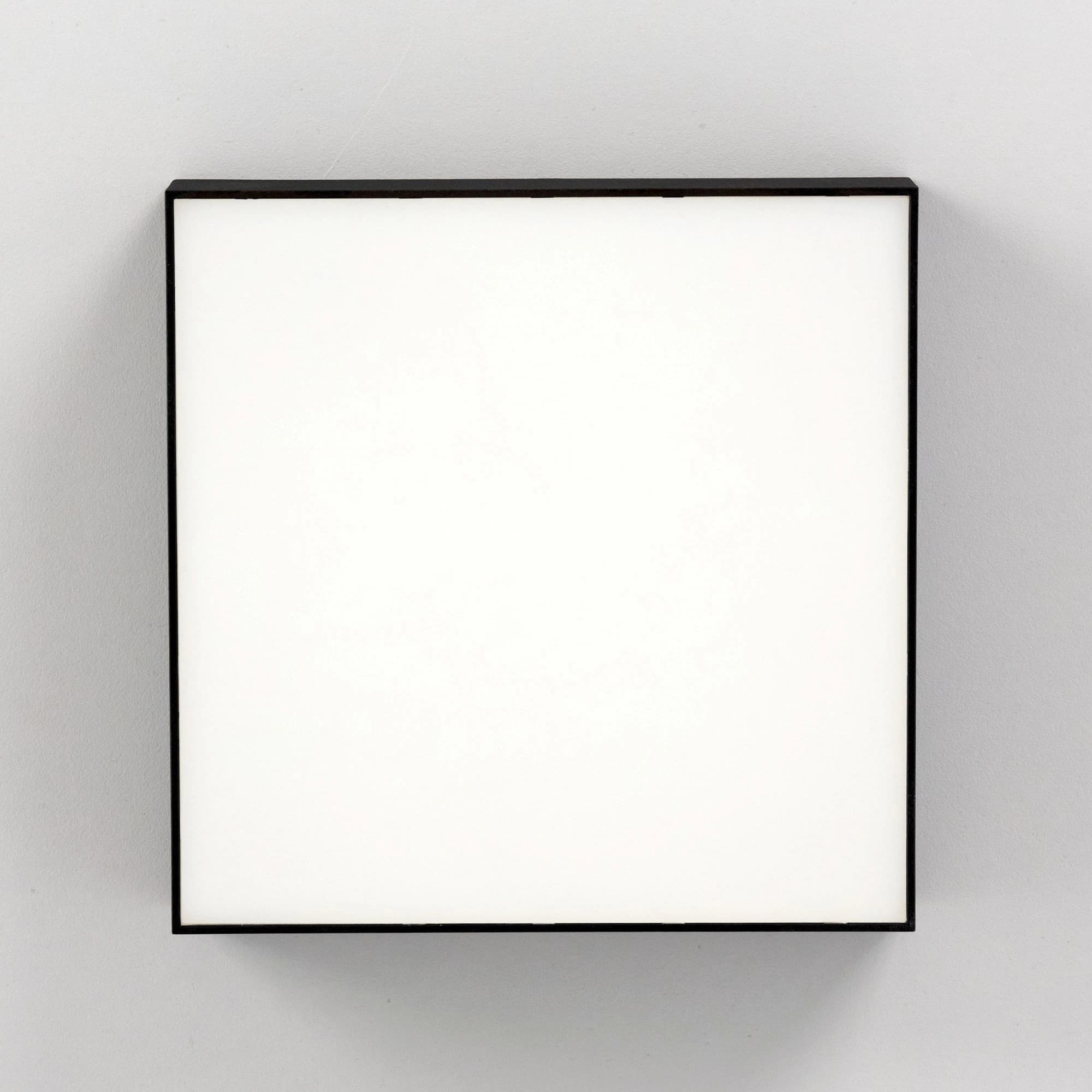 Citilux CL712X182N Тао Черный Светильник Накл. LED 18W*4000K — миниатюра 13