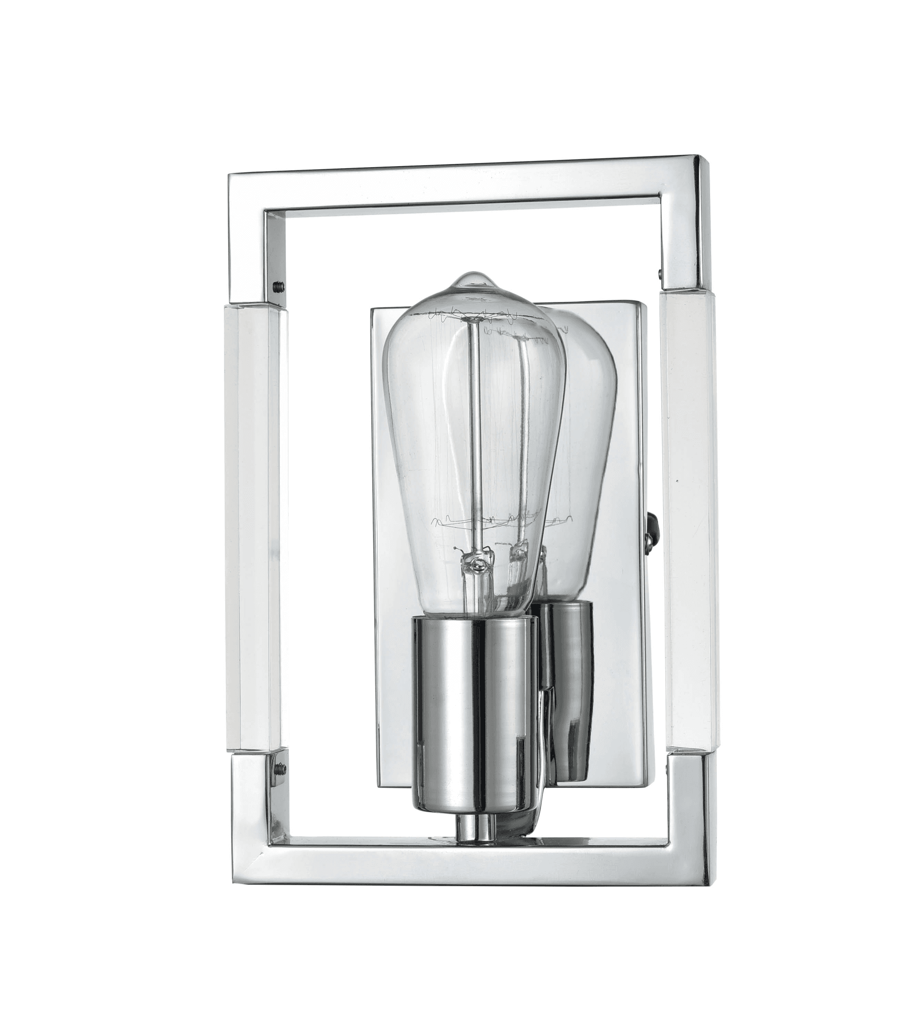 Vele Luce Palermo Бра VL5023W01 — миниатюра 2