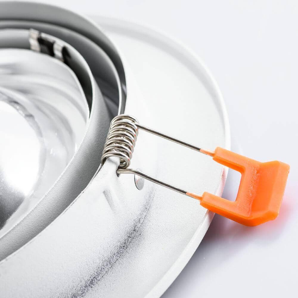 Arte Lamp Светильник потолочный A6664PL-1WH — миниатюра 4