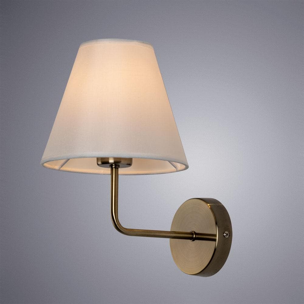 Arte Lamp A2581AP-1AB Бра с одним плафоном — миниатюра 2