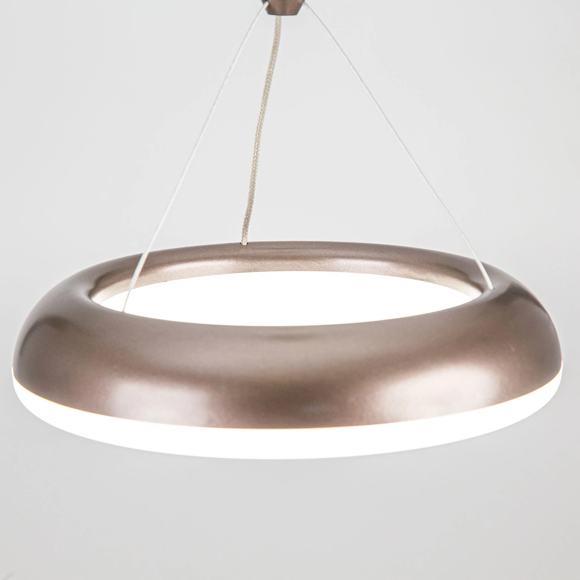 Citilux CL225115r Паркер Кофе Светильник LED Подвес — миниатюра 3
