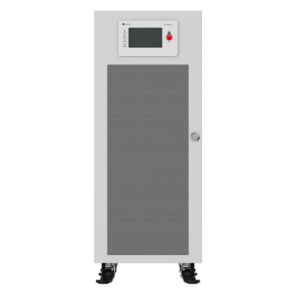Systeme Electric ИБП Uniprom 3M 60кВА, ПНР 5x8