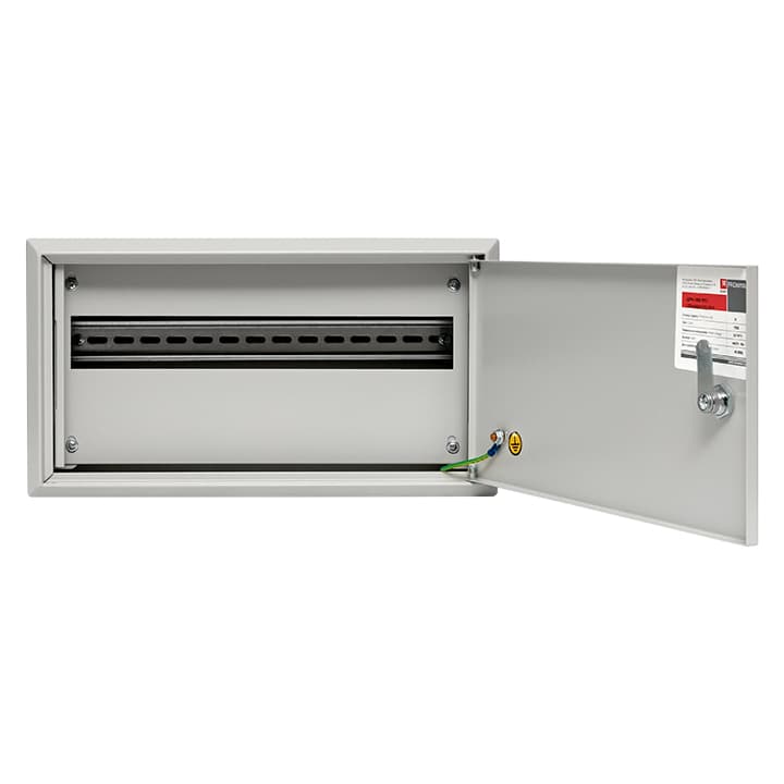 EKF PROxima Щит распред. навесной ЩРН-18М (220х400х120) IP31 — миниатюра 7