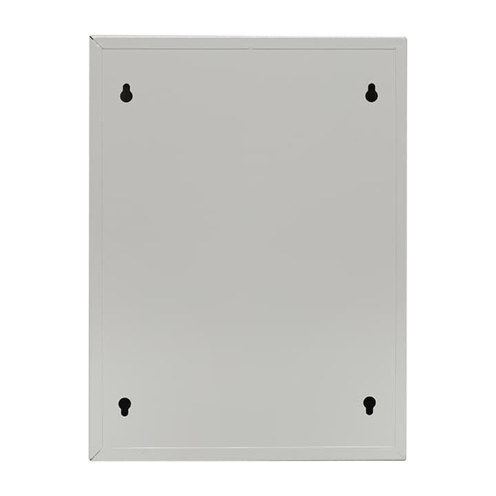 EKF PROxima Щит учетно-распред. навесной ЩУРн 1/9 (400х300х140) IP31 mb23-1/9 — миниатюра 9
