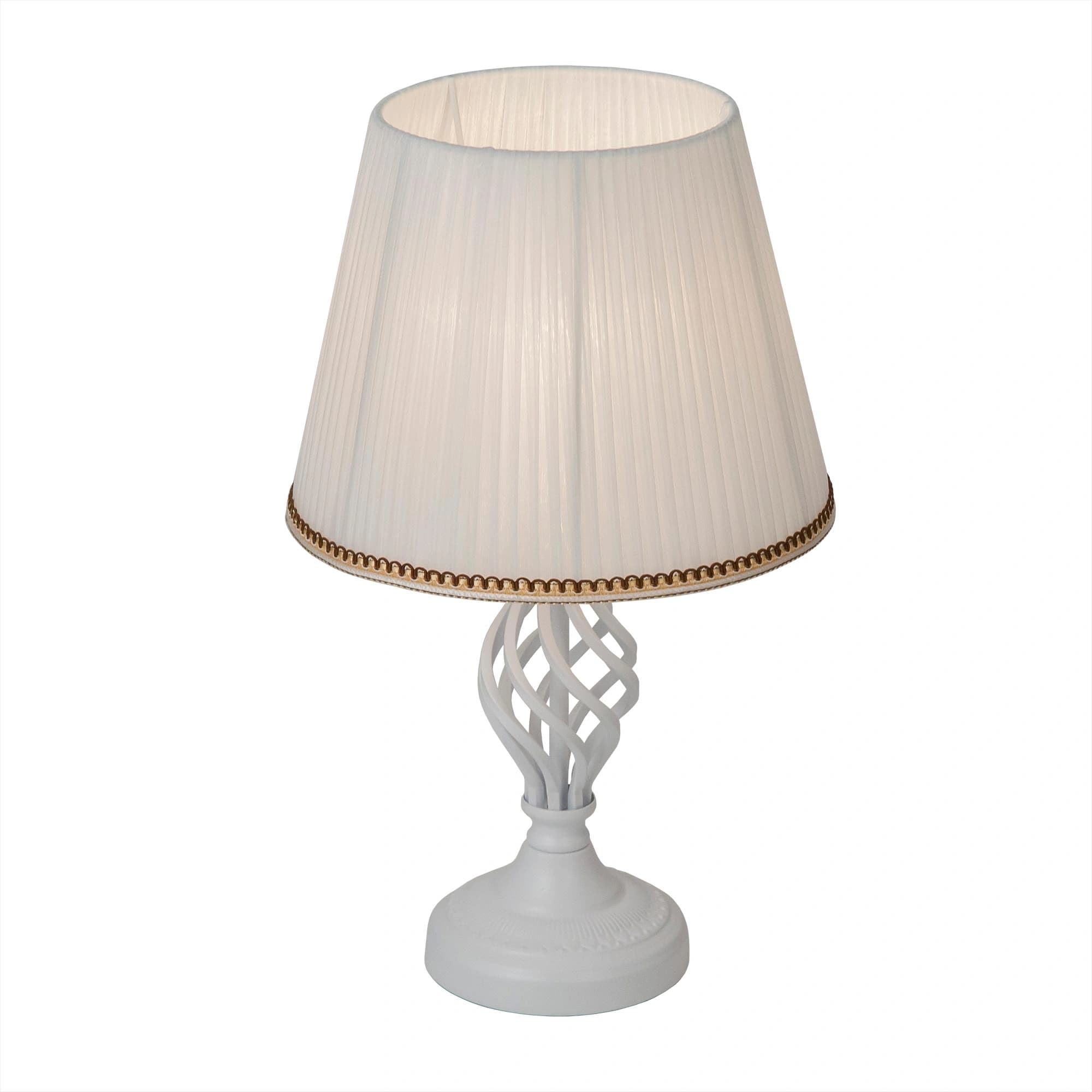 Citilux CL402800 Вена Белый Светильник Настольный