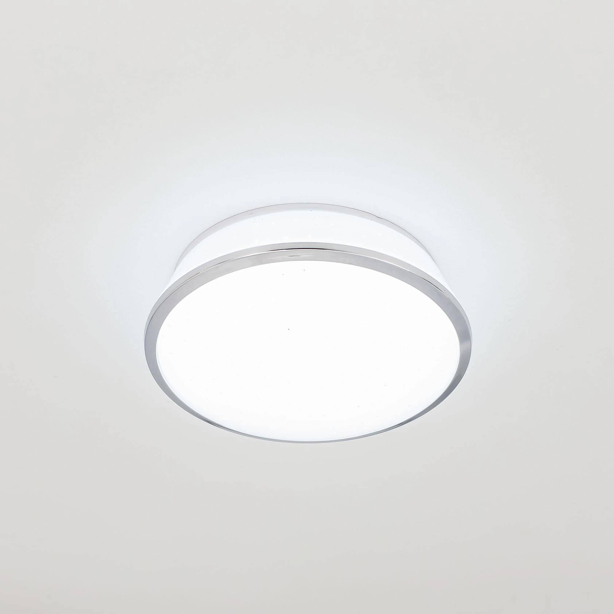Citilux CLD6008Nz Дельта Стар Светильник Встр. 8W*4000K — миниатюра 3