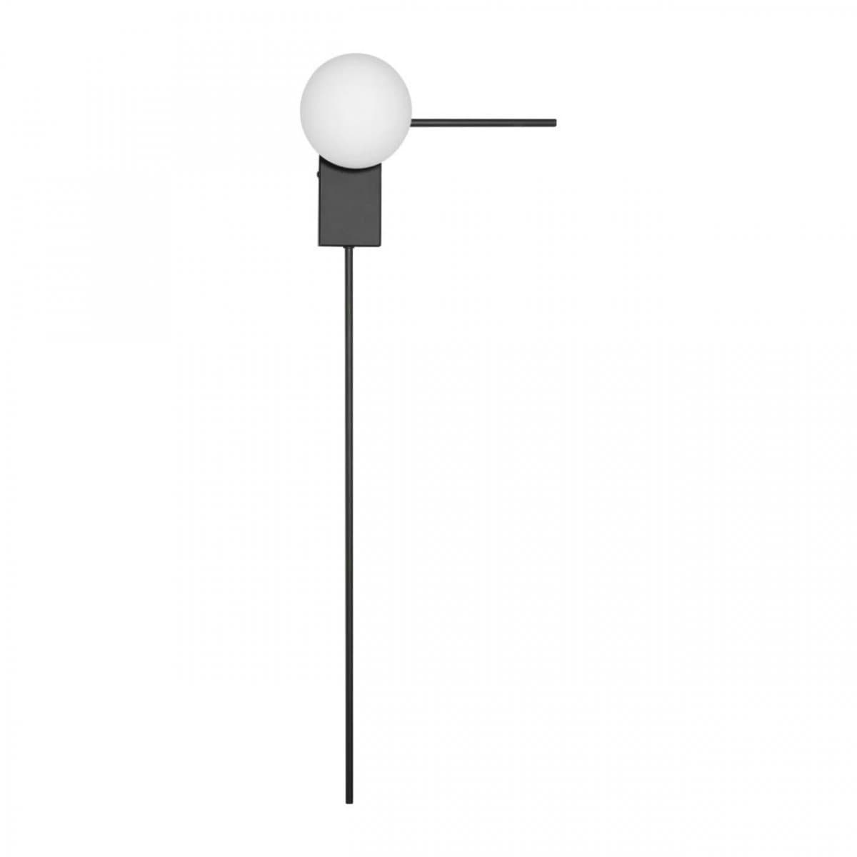 LOFT IT 10132/G Black Бра Meridian, шт