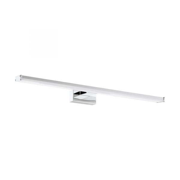 Eglo Подсветка LED для зеркал PANDELLA 1, 11W(LED), L600, IP44, сталь, хром, серебро/пластик, белый 96065 — миниатюра 1