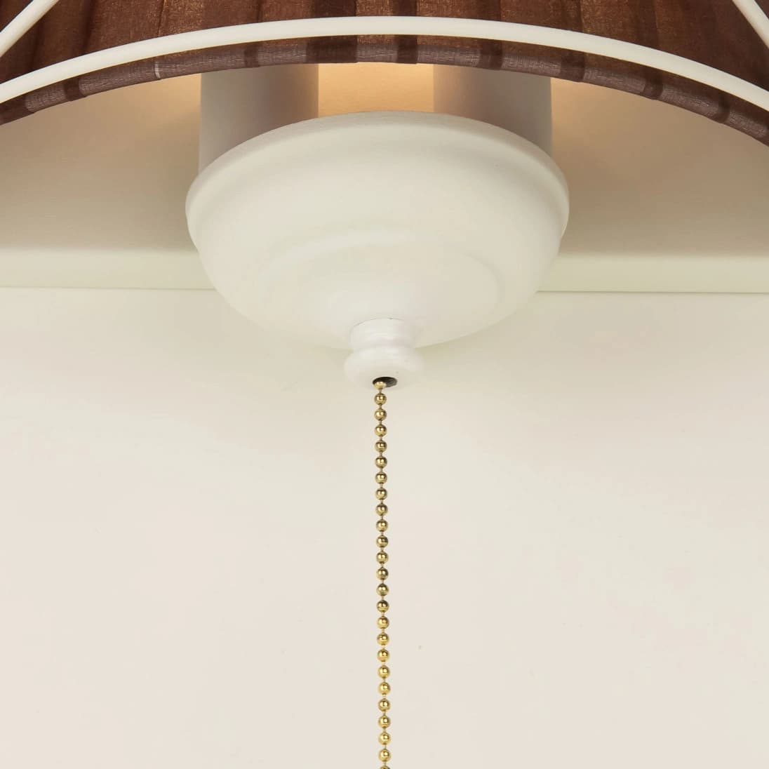 Citilux CL409323 Дрезден Шоколадный Светильник Бра — миниатюра 4