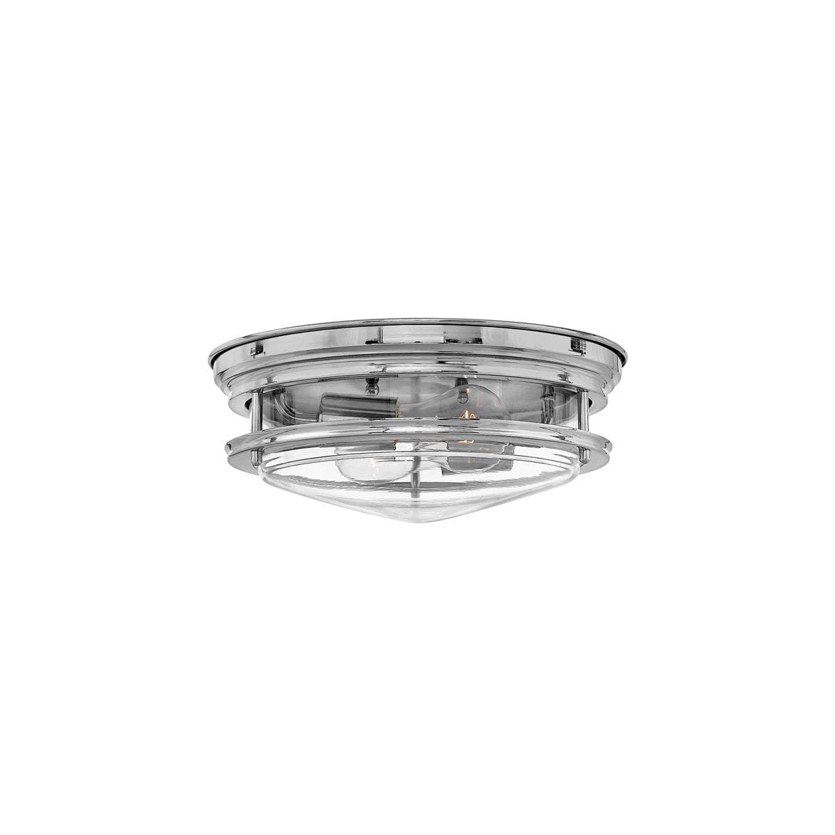 Natural Concept HADRIAN Потолочный светильник QN-HADRIAN-FS-CM-CLEAR