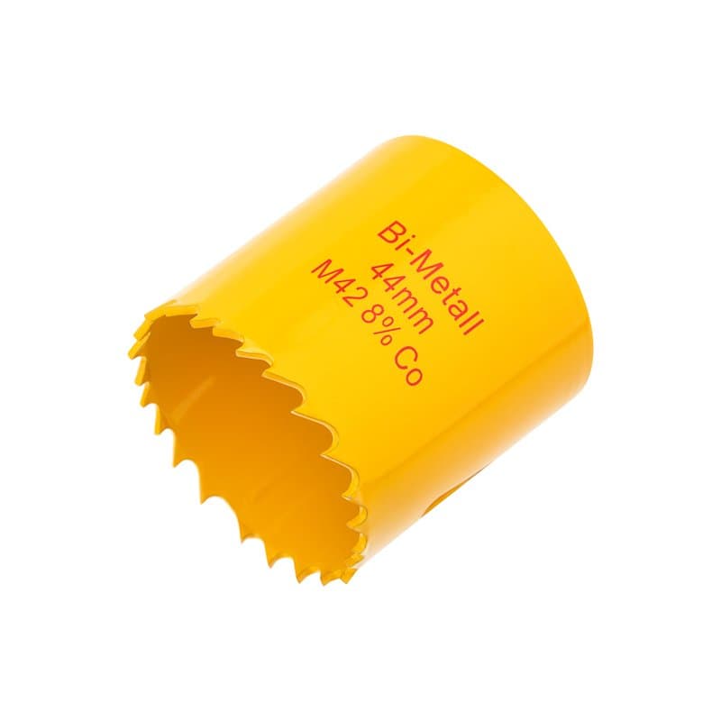 Коронка Bimetal 44 мм Kranz KR-92-0221