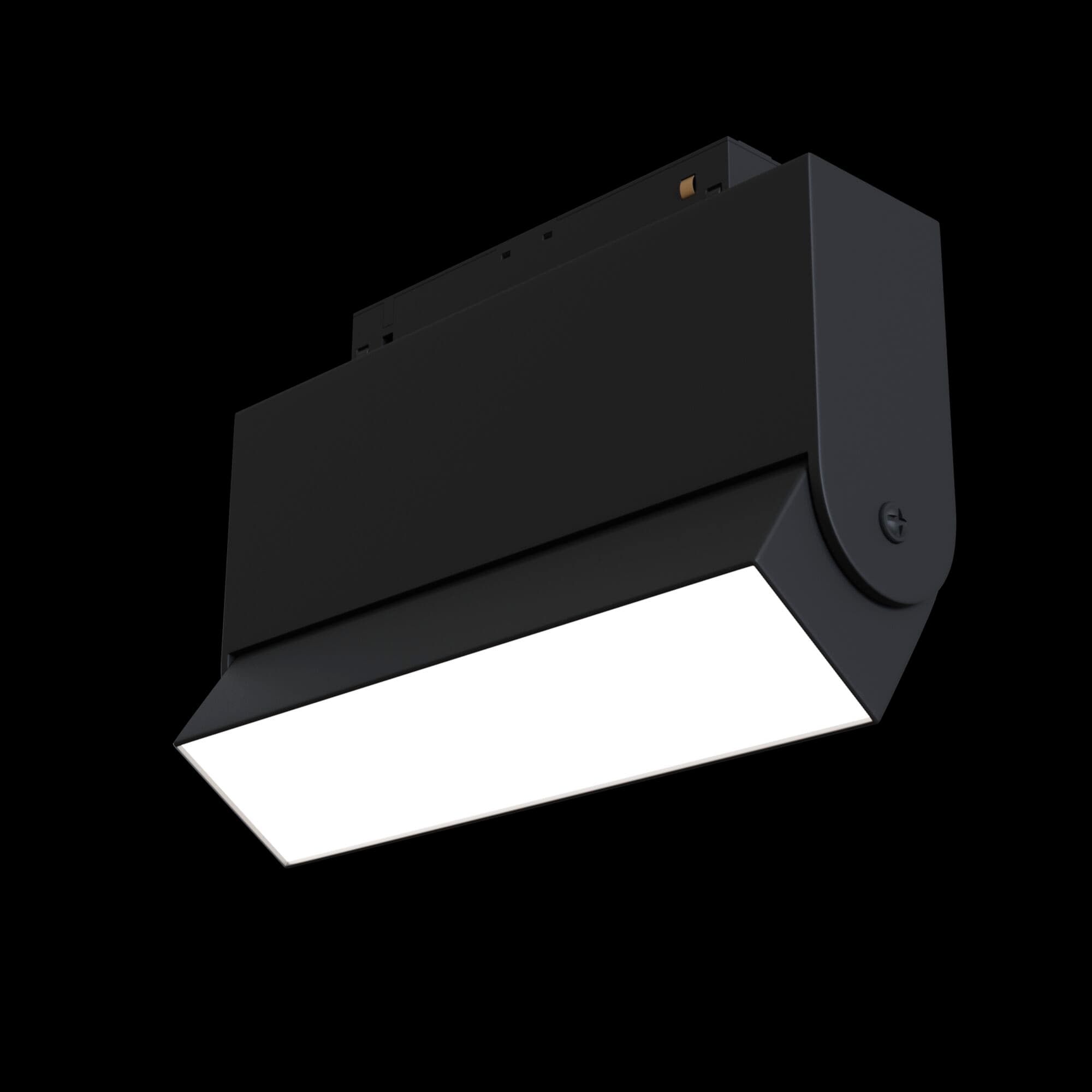 Maytoni Трековый светодиодный светильник  Track lamps TR013-2-10W3K-B — миниатюра 5