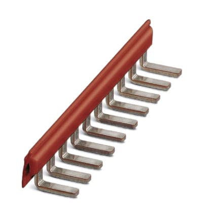 Phoenix Contact Гребенчатый мостик EB 80- DIK RD 2715953