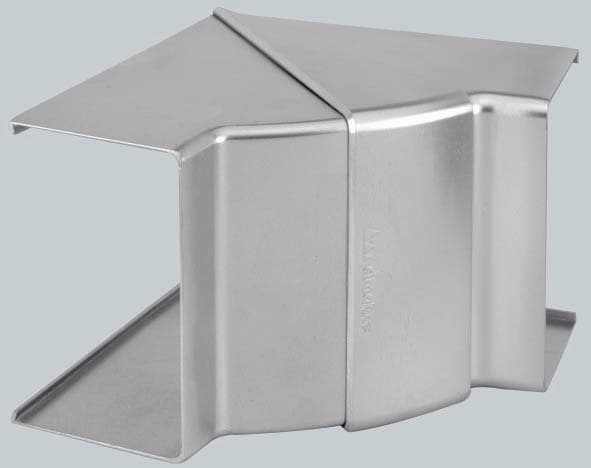 Simon Connect Алюминий Угол переменный внутренний для TK11081-8 и TS9055-8 TKA103208-8