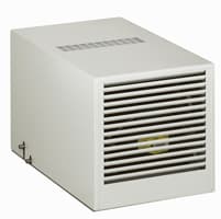 Legrand Электрический нагреватель 120-240 В~ IP20 150 Вт 8 А 035309 — миниатюра 2