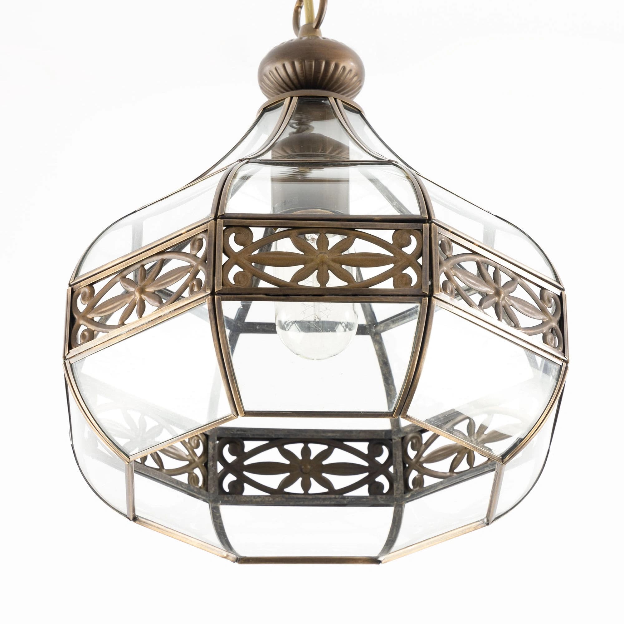 Citilux CL444210 Гера-2 Светильник Подвес — миниатюра 2