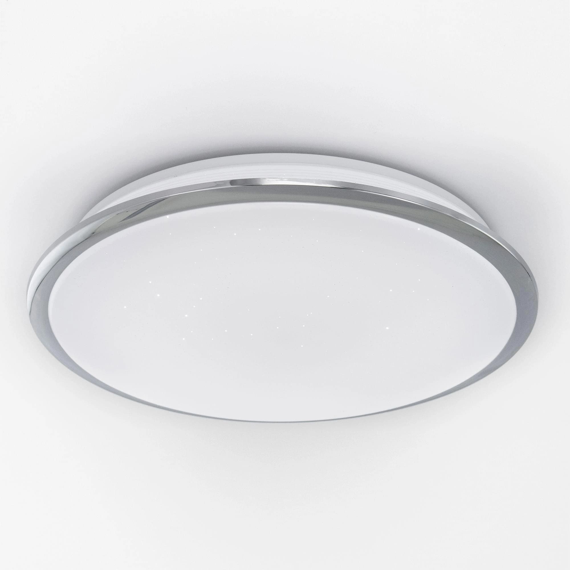 Citilux CL70340 Старлайт Хром LED Светильник — миниатюра 2
