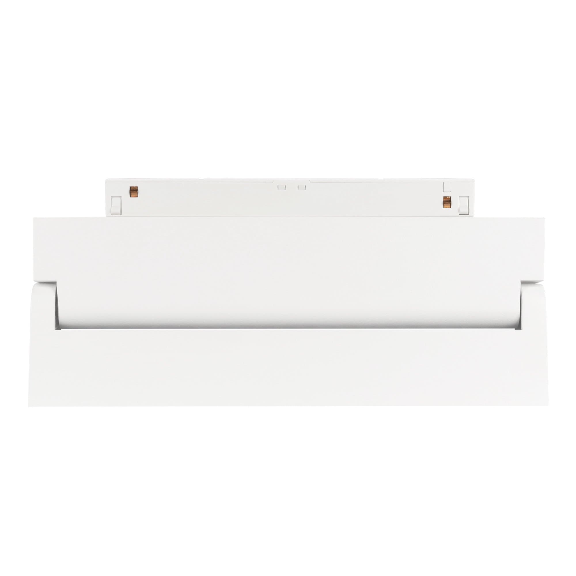 Arlight Светильник MAG-ORIENT-FLAT-FOLD-S230-12W Day4000 (WH, 80 deg, 48V, DALI) (IP20 Металл, 3 года) 035857 — миниатюра 3