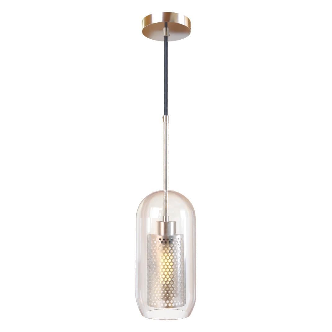LOFT IT LOFT2567-D Подвесной светильник HEXAGON D120 LOFT2567-D, шт