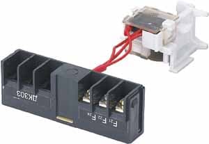 DEKraft Контакт дополнительный ДК-302 21502DEK — миниатюра 3