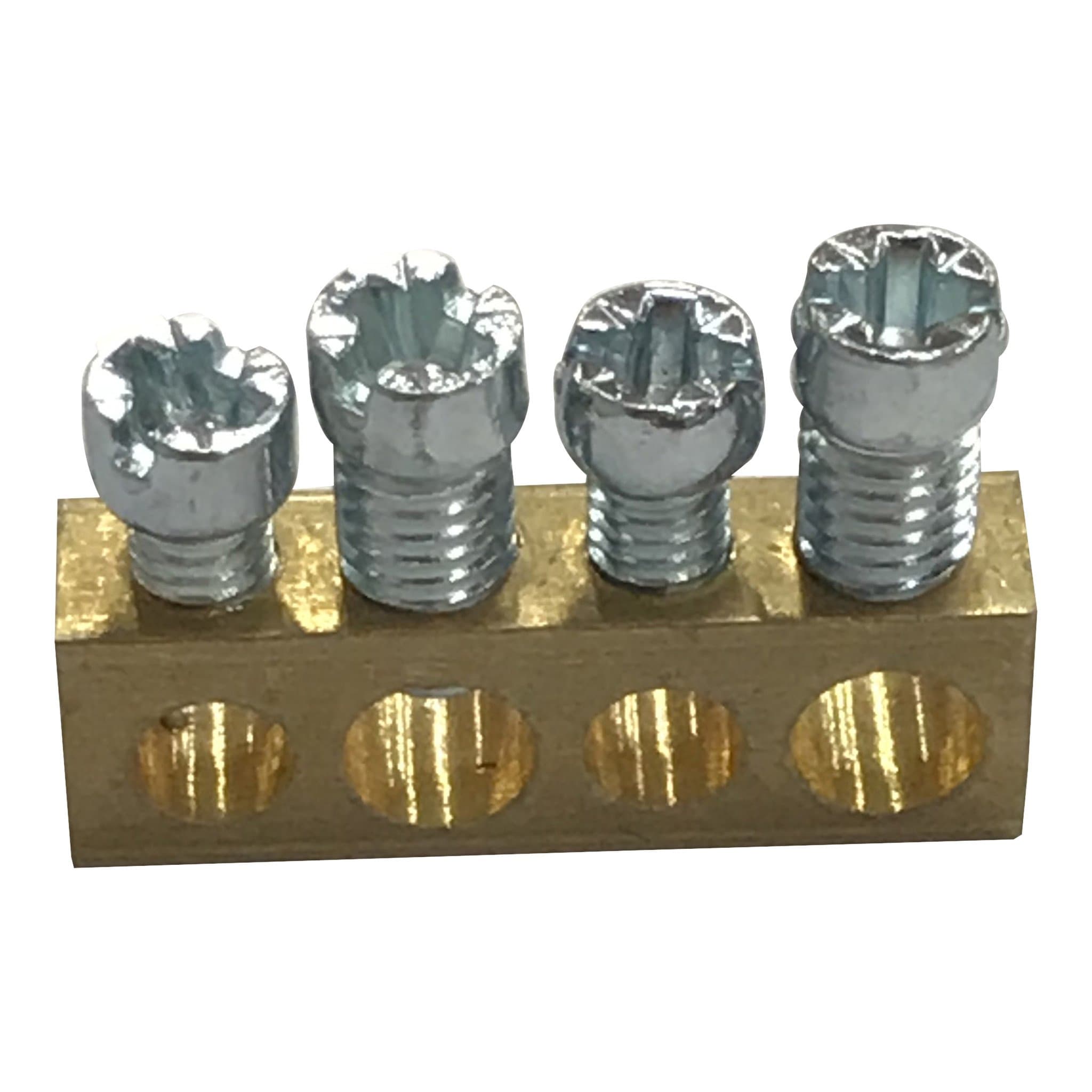 Legrand Клеммный блок 2Х16 И 2Х10 134808