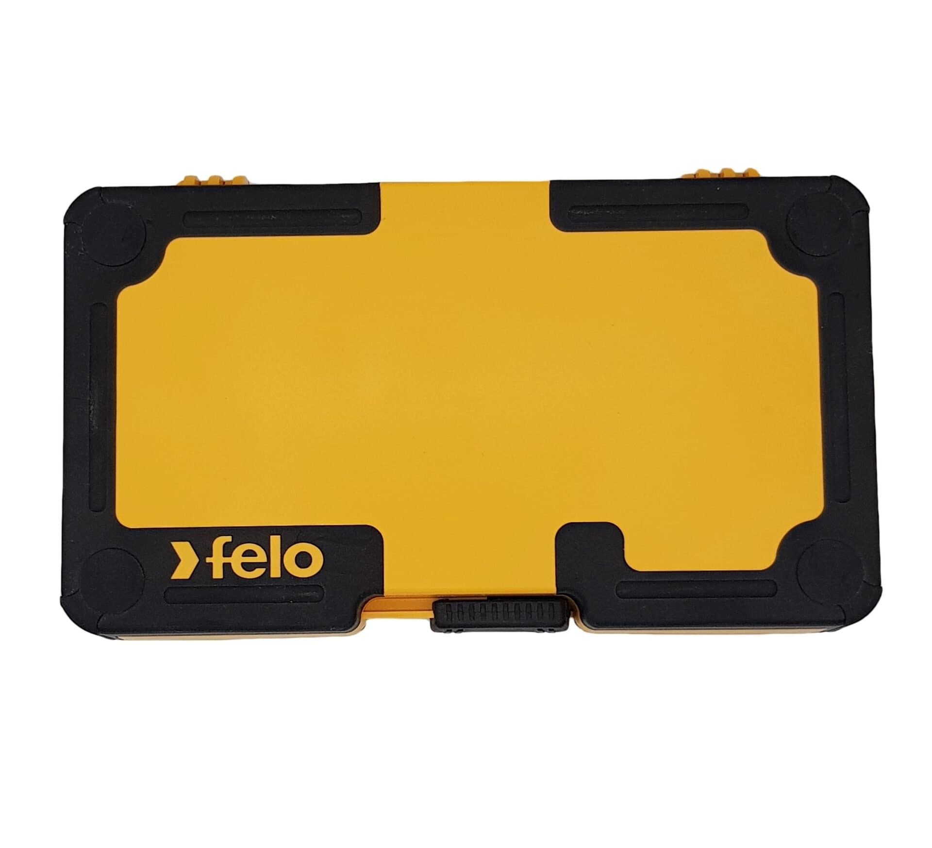 Felo Набор бит SL/PH/PZ/Tx и головок с поворотной трещоткой Ergonic K в кейсе, 20 шт 06072006 — миниатюра 3