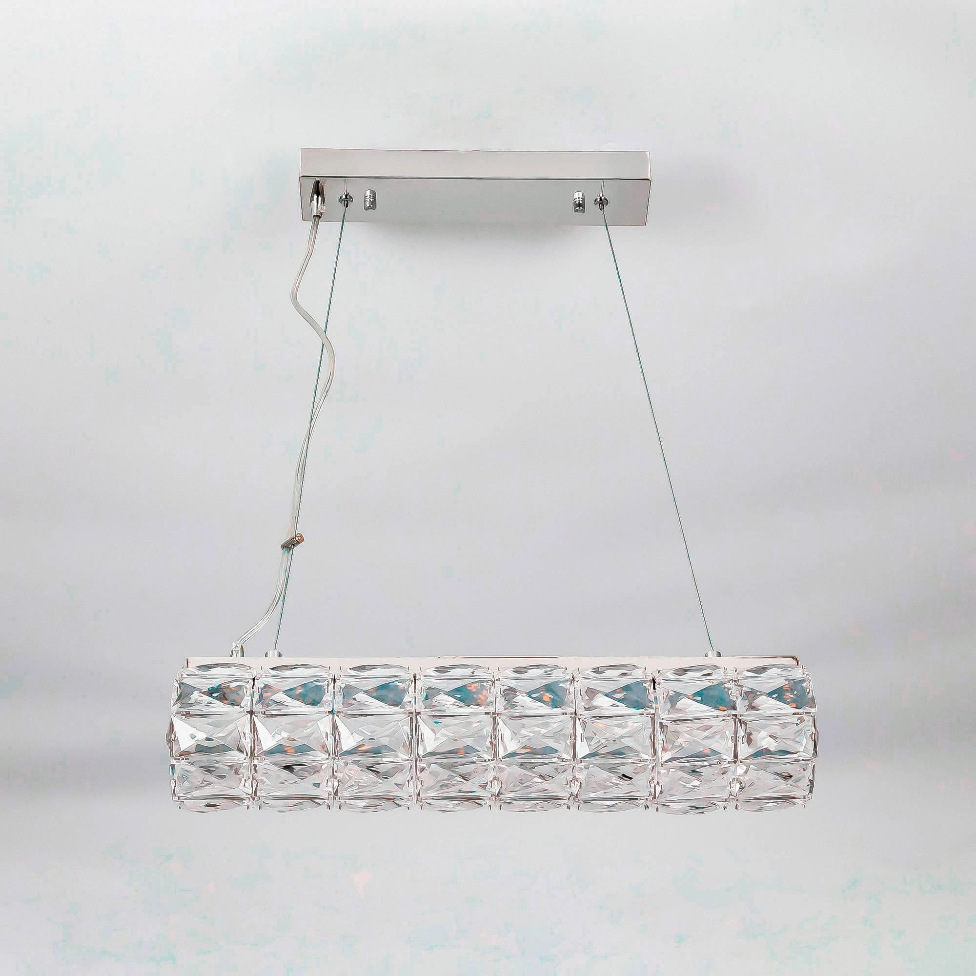 Citilux CL320321 Спектра LED Светильник  Подвес — миниатюра 5